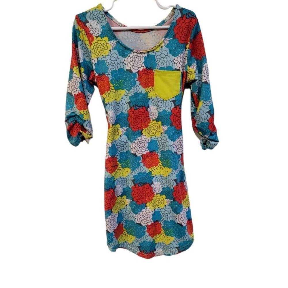 Soybu Girls Dress Size small 6/7 years